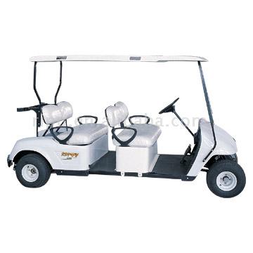 yamaha golf cart 